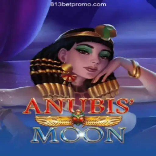 AnubisMoon: A Thrilling Journey in the World of Online Casinos