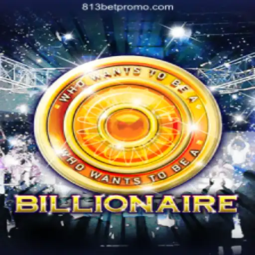 Exploring 'Billionaire': A Deep Dive into the Game and the Thrill of 813 BET Oficial, the Premier Online Casino in Brazil