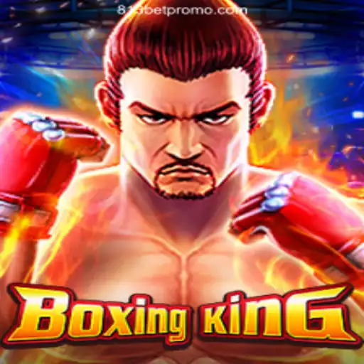 Unveiling BoxingKing: A Thrilling New Experience With 813 BET Oficial - O melhor cassino online do Brasil🍀