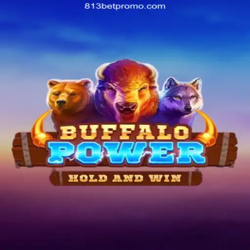 BuffaloPower: Exploring the Exciting Features and Gameplay of the Popular Casino Game