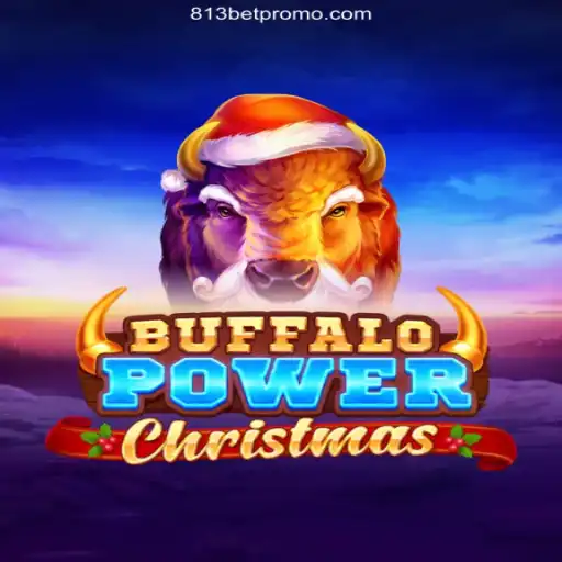 Celebrate the Season with BuffaloPowerChristmas: A Casino Game Experience