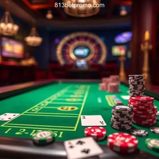 Cassino Games