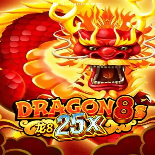 Discover the Thrills of Dragon8s25x – A Game-Changer at 813 BET Oficial