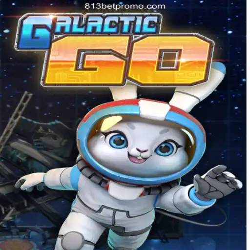 Exploring the Universe with GalacticGO: The Latest in Online Gaming at 813 BET Oficial