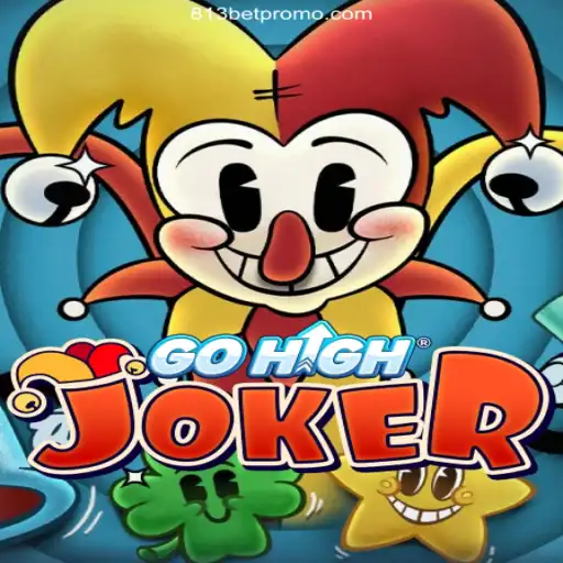 Discover the Exciting World of GoHighJoker: A Premier Casino Game at 813 BET Oficial