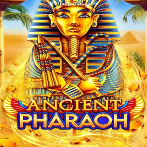 Discover the Thrills of AncientPharaoh at 813 BET Oficial - O Melhor Cassino Online do Brasil