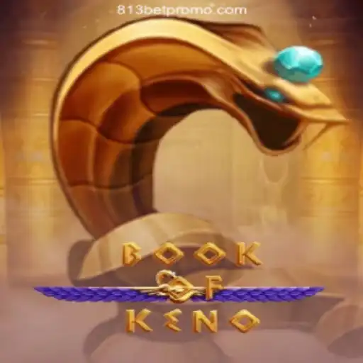 Exploring the Exciting World of BookOfKeno at 813 BET Oficial