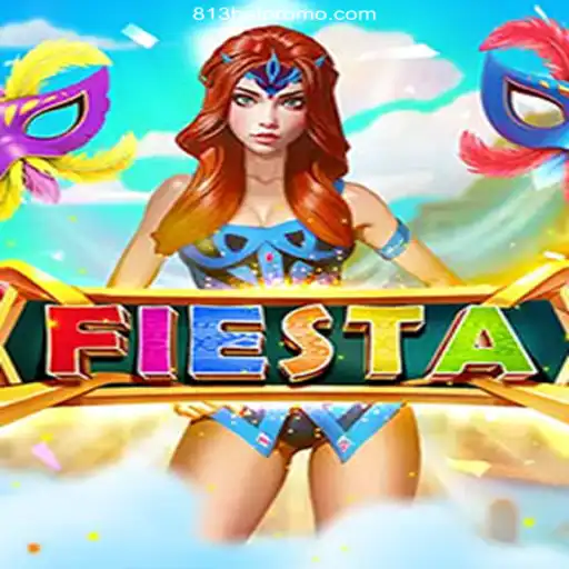 Discover the Thrills of Fiesta at 813 BET Oficial - O melhor cassino online do Brasil
