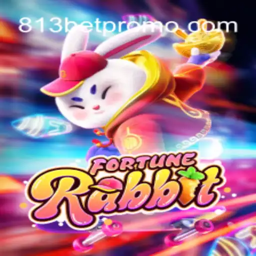 Experience the Thrills of FortuneRabbit at 813 BET Oficial - O Melhor Cassino Online do Brasil🍀