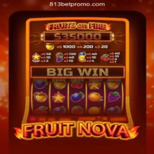 Exploring the Vibrant World of FruitNova: A Dive into Its Mechanics and Appeal