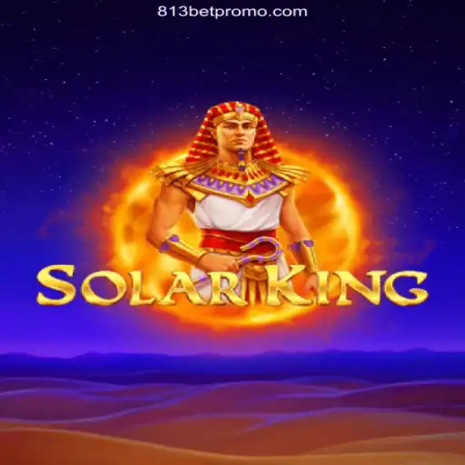 SolarKing: A New Realm of Virtual Adventure