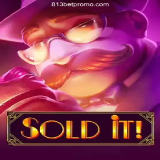Exploring 'Soldit': A Thrilling Game Experience at 813 BET Oficial