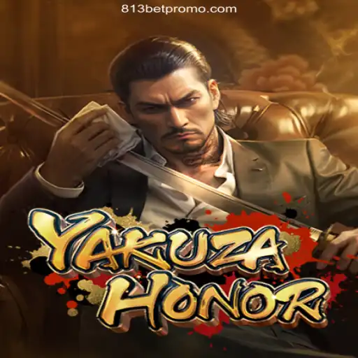 Discover the Thrilling World of YakuzaHonor: Dive into the Game and Explore the Best Brazilian Casino 813 BET Oficial