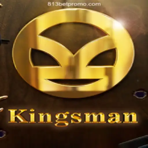 Kingsman: The Ultimate Game Experience at 813 BET Oficial - O melhor cassino online do Brasil
