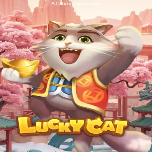 Discover the Thrilling World of LuckyCat at 813 BET Oficial