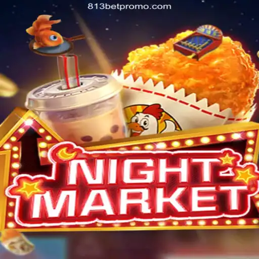 Exploring the Allure of NIGHTMARKET: A Dive into 813 BET Oficial — O Melhor Cassino Online do Brasil