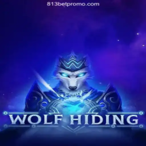 WolfHiding: A Thrilling Adventure in the World of Online Casinos