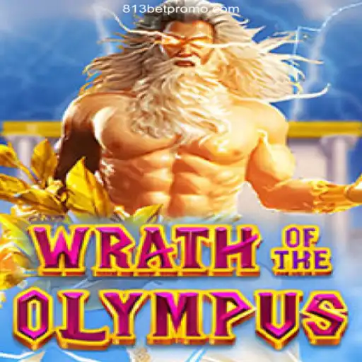 Wrath of Olympus: Unveiling the Epic Casino Game